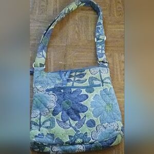 Vera Bradley Crossbody Bag